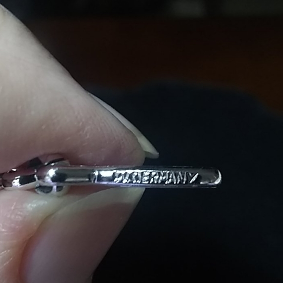 ✴️vtg German necklace set - Picture 5 of 7